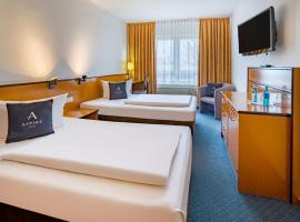 Aspire Frankfurt Airport, Trademark Collection by Wyndham, ξενοδοχείο σε Rüsselsheim