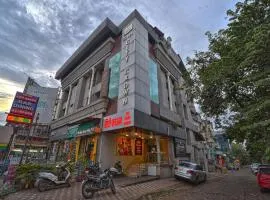 Hotel City Crown, Kolhapur 200 Mts from Bus Stand