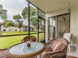 브레이든턴에 위치한 호텔 MyCataleya Comfy Condo near Beach (Bradenton)