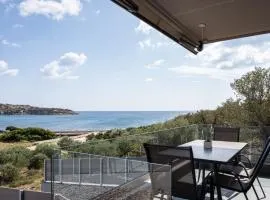 Cape Sea View Residence at Sounio