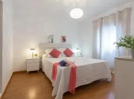 Centrico Tranquilo 2 Rooms