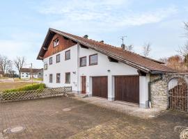 Nice Apartment In Wald With Kitchen, hotel in Wald