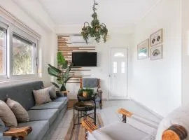 Joya's Cottage