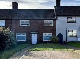 Cleveland View, holiday home in Stockton-on-Tees