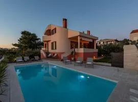 Villa Bruna ZadarVillas
