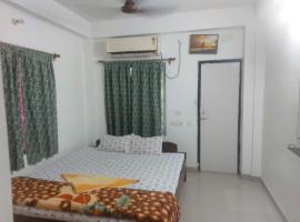 Hotel Bhagwaan Das In Varanasi, hotel in Varanasi