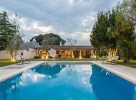 Villa Enò by Perle di Puglia