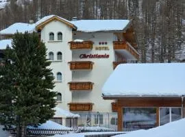 Wellness- und Schneesporthotel Christiania