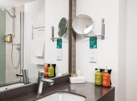 Holiday Inn Haydock by IHG, hotel en Haydock