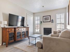 SIMPLY CONVENIENT APARTMENT IN DALLAS TX, apartement Dallases