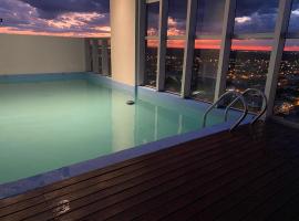 Séptimo Portal Norte, Hotel in Concordia