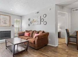 Work Remotely in Urban Dfw
