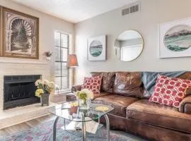 Urban Stay in North Dallas One Bedroom Apartment