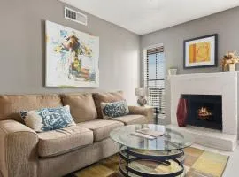 One Bed One Bath Affordable Apt With Balcony