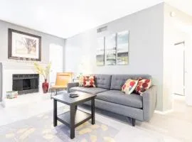 Charming Corporate Apartment in DFW