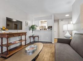 Extended Stay Affordable in North Dallas, apartment in Dallas