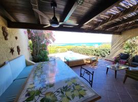 Villa Chiccolina, hotel in Stintino