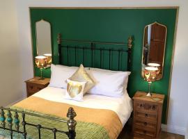 Number Six, Hotel in St. Agnes