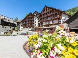 Studio Grange Nest Ski & Relax - Happy Rentals