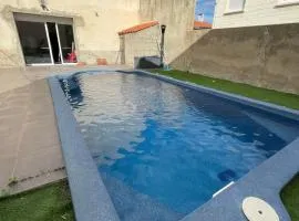 Spacieuse villa a St Cyprien pour 15