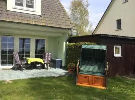 Trassenheide, Ferienhaus Teuber I