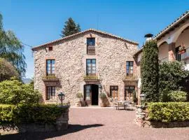 Masia de Can Ferrer