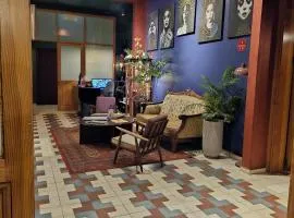 INTA Hotel