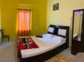 3BHK Cozy Private Apartment Near BIEC Exhibition Bangalore near IKEA