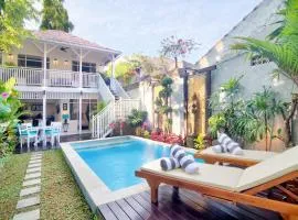 Selasih Beach House