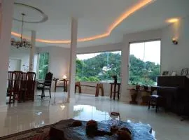 Casa da pedra