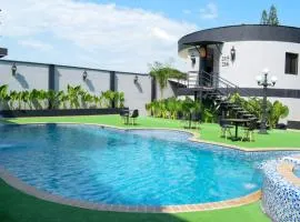 Hotel Boutique Ciudad Jardin
