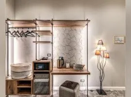 Apollo Boutique Hotel