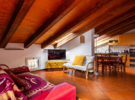 Comfort Urbano a Porta Maggiore by Wonderful Italy