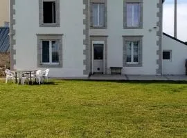Maison Bretonne
