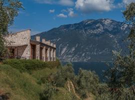 Villa Limone, hotel in Limone sul Garda