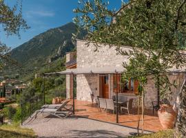 Villa Limone B, holiday home in Limone sul Garda