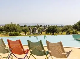 Agua Green Resort