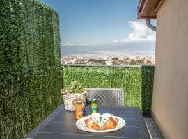 Sweet, hotel v mestu Gragnano