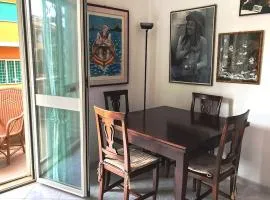 Casa MaLù