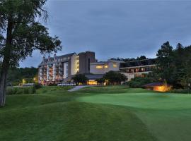 Hockley Valley Resort, hotel with parking in Orangeville