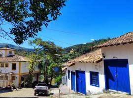 Flat 131 - Point do Canto, vacation home in Rio Acima