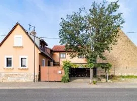 70qm Wohnung für 4 Personen