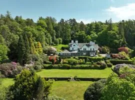 リンデス フェル カントリー ハウス