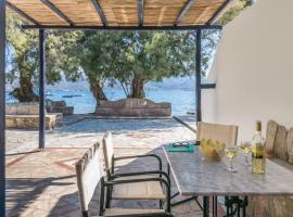 Skinopi Beach Guesthouse, hotel en Schinopi