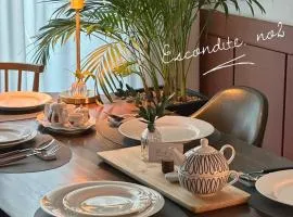 Escondite.no2