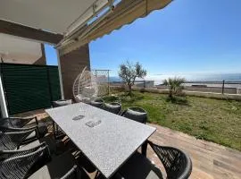 MUMBAS APARTMENT DHERMI