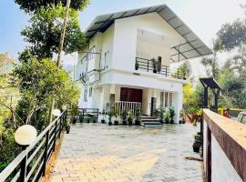 Wayanad River View, hotel in Meppādi