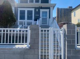 Dayton Dream, vacation rental in Newark