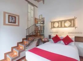 Hotel Coyopolan