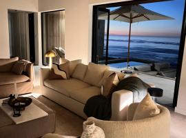 Ocean Retreat, Romansbaai, hotel in Gansbaai